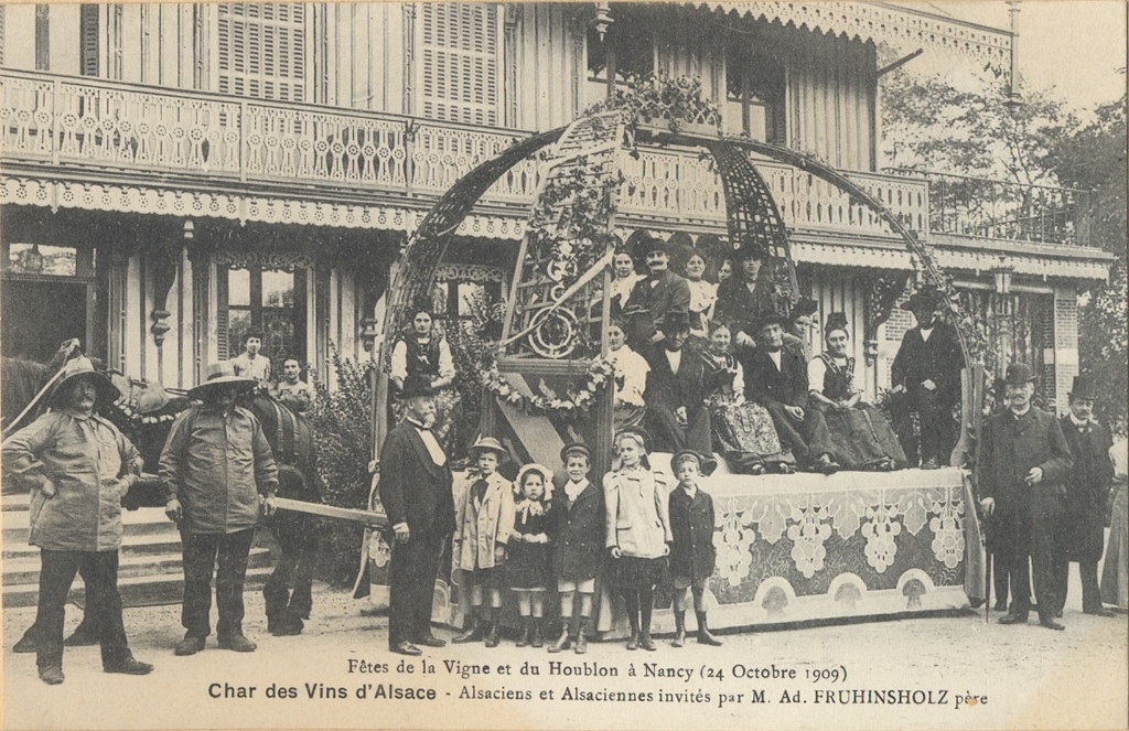 19100127 MICHAEL E.T.D. VLASTO SCRAPBOOK Football Tours, etc 14c.jpg
